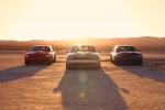 Dodge Challenger SRT Hellcat Redeye Widebody 2018 года